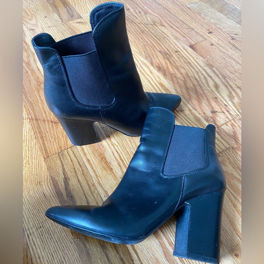 Chinese Laundry Boots